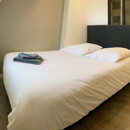 Le Mansard, Atypique, Gare Et Tramway 4Min A Pied Apartment ภายนอก รูปภาพ